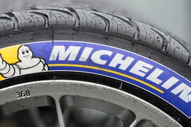 Российский завод Michelin переобуется на китайскую резину