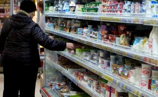 Россельхознадзор вскрыл фиктивное производство десятков тонн молочной продукции в Челябинске