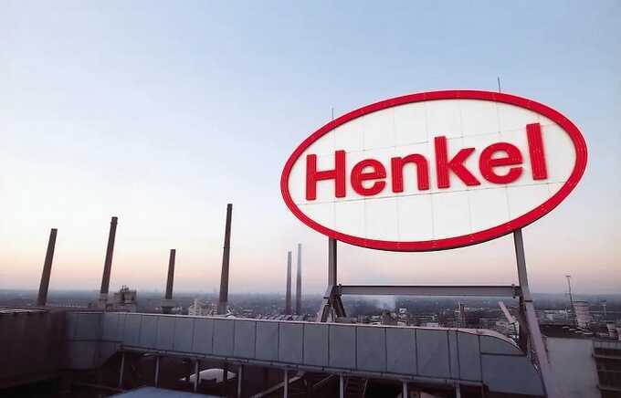 Henkel выскользнул из России без потерь