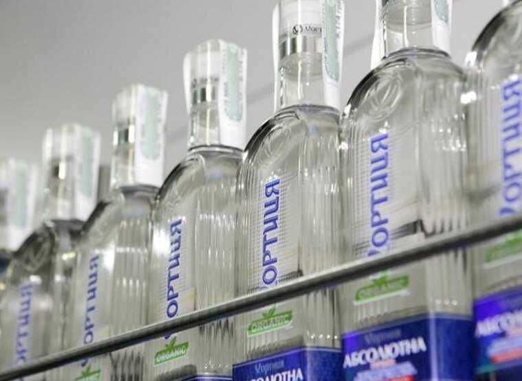 Судебные приставы передали в доход государства активы Global Spirits в России