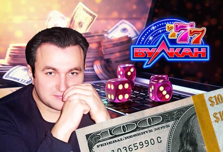 "Fake man" and NAVI team owner Maksym Krippa and his biography, which is being actively erased from the internet