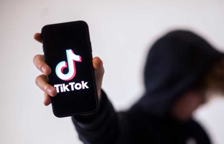 Половина пользователей TikTok не верит в дезинформацию со стороны России