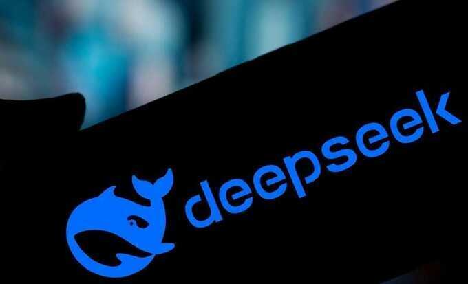 Китайская разработка DeepSeek ставит под вопрос лидерство США в ИИ